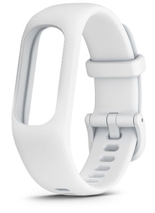 Garmin Vivosmart 5 armband vit S-M 010-13201-01