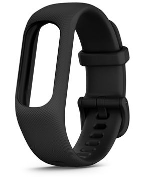 Garmin Vivosmart 5 armband svart L 010-13201-04