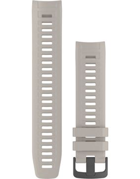 Garmin Instinct klockarmband tundra 010-12854-01