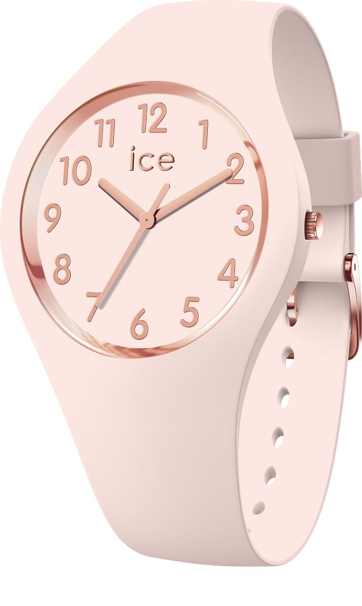 ICE glam colour Nude Small 3H