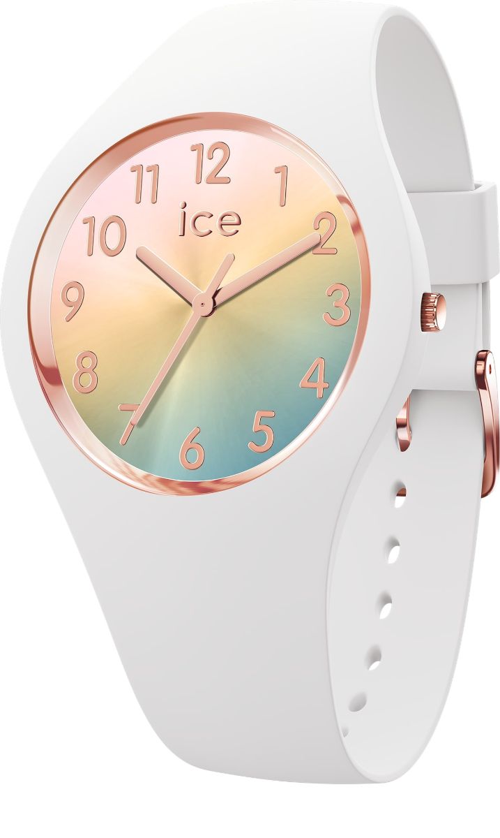 ICE sunset Rainbow Small 3H