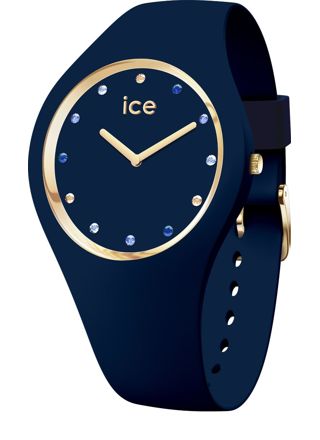 ICE cosmos Blue shades Small 2H