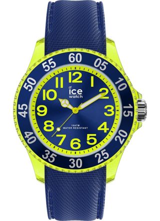 ICE cartoon Spaceship Small 3H