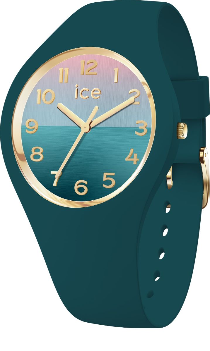 ICE horizon Verdigris Medium 3H