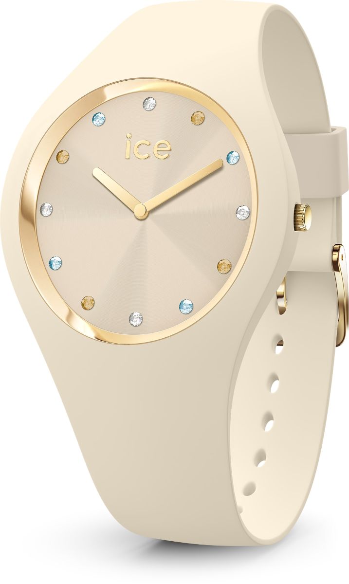 ICE cosmos Vanilla Small+ 2H