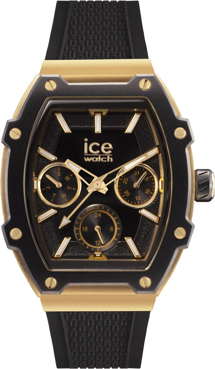 ICE boliday Black gold Alu Small MT