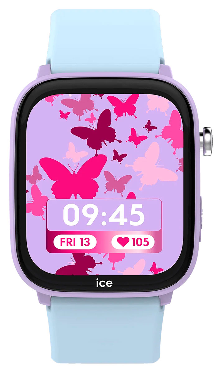 ICE smart junior 3.0 Find My Soft Blue