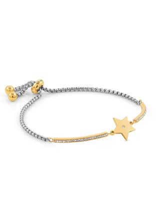 Nomination Milleluci armband Star 028006/023