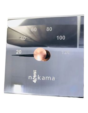 Nikama Arctichrome bastumätare 310