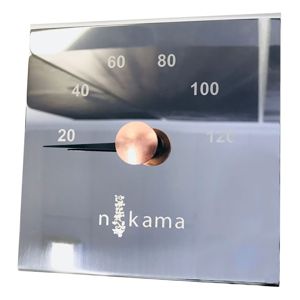 Nikama Arctichrome bastumätare 310 main product photo