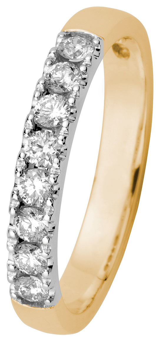 Kohinoor 033-216-31 Diamantring Estelle