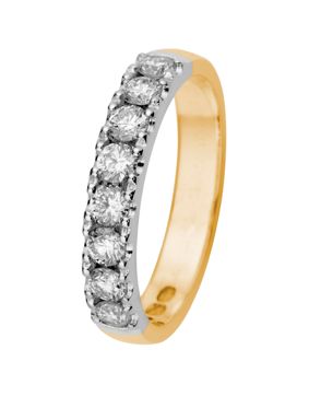 Kohinoor Estelle diamantring 033-216-56