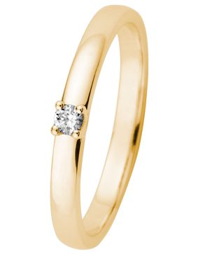 Kohinoor 033-226-04 Estelle diamantring