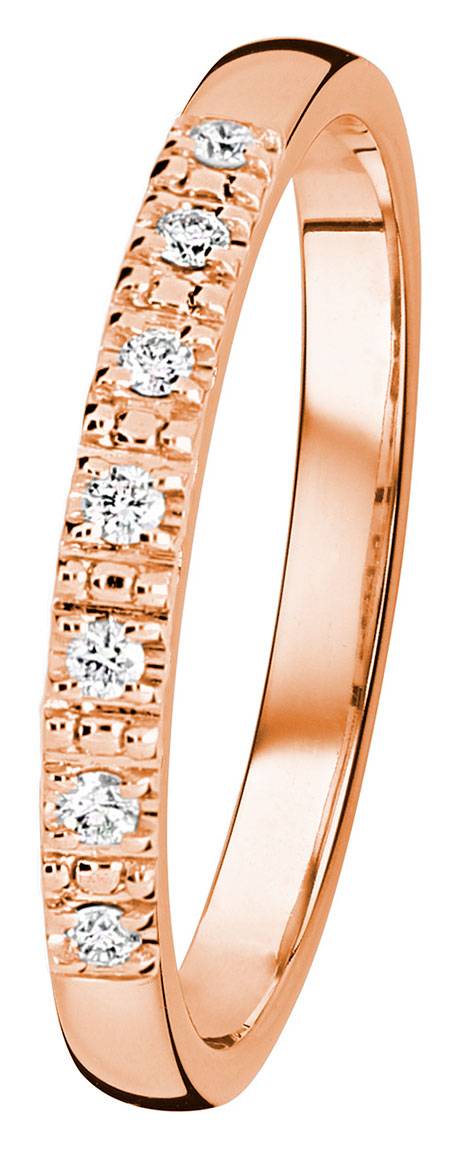 Kohinoor 033-226P-07 Estelle diamantring