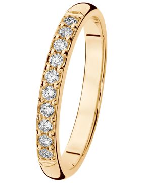 Kohinoor Helene 033-235K-20 diamantring