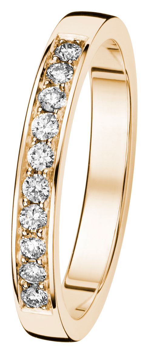 Kohinoor Diamantring Stella 033-240-20