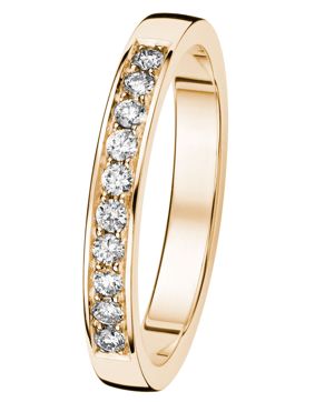 Kohinoor Diamantring Stella 033-240-20