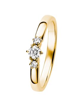 Kohinoor diamantring Estelle 033-248K-21