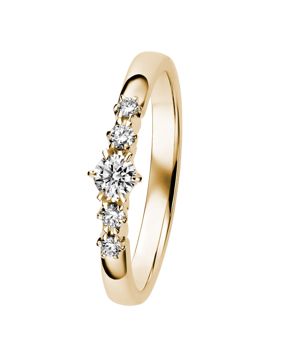 Kohinoor diamantring Estelle 033-248K-23