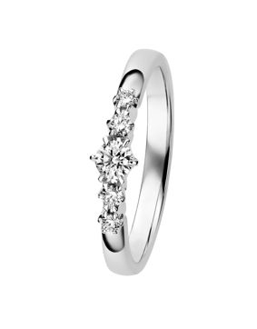 Kohinoor diamantring Estelle 033-248V-23
