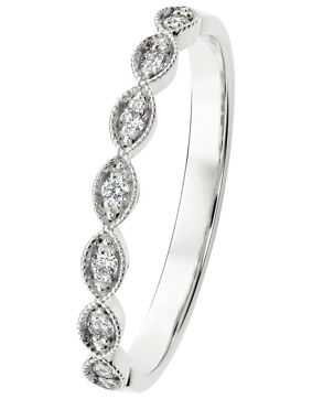 Kohinoor 033-269V-07 Clara diamantring