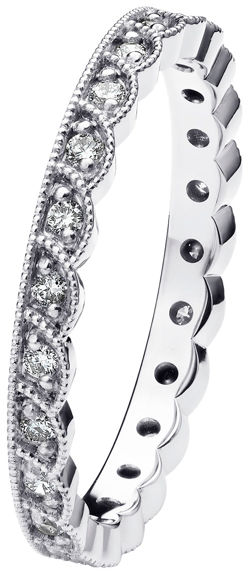 Kohinoor 033-269V-24 Clara diamantring