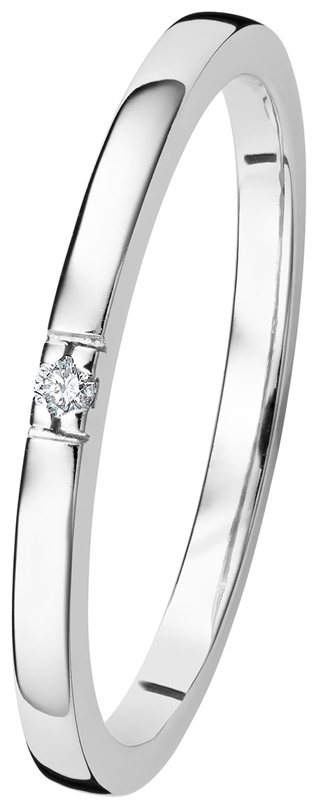 Kohinoor 033-406V-01 Linnea diamantring