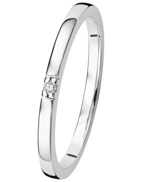 Kohinoor 033-406V-01 Linnea diamantring