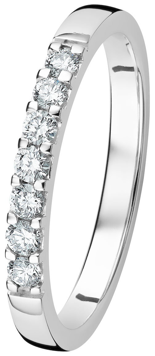 Kohinoor 033-407V-21 Linnea diamantring