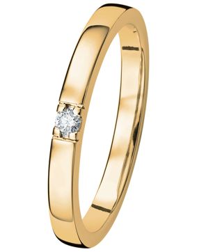 Kohinoor Linnea diamantring 033-408-05