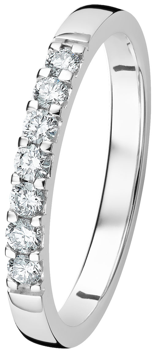 Kohinoor 033-408V-35 Linnea diamantring