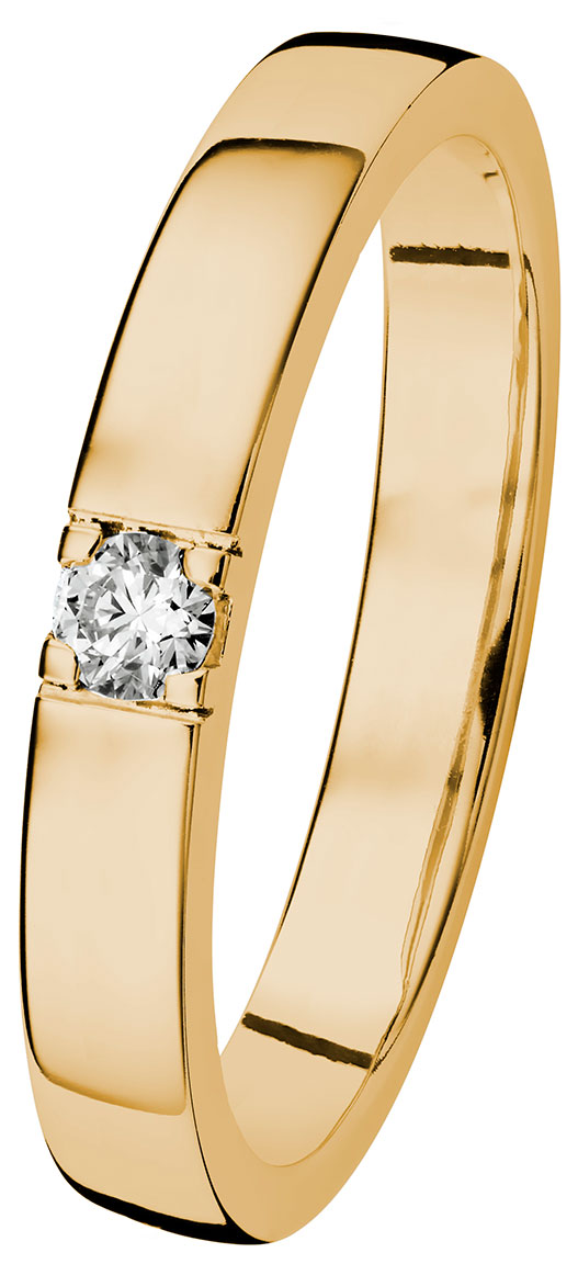 Kohinoor Linnea 033-409-08 diamantring