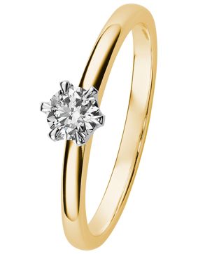 Kohinoor 033-416-25 Iris diamantring