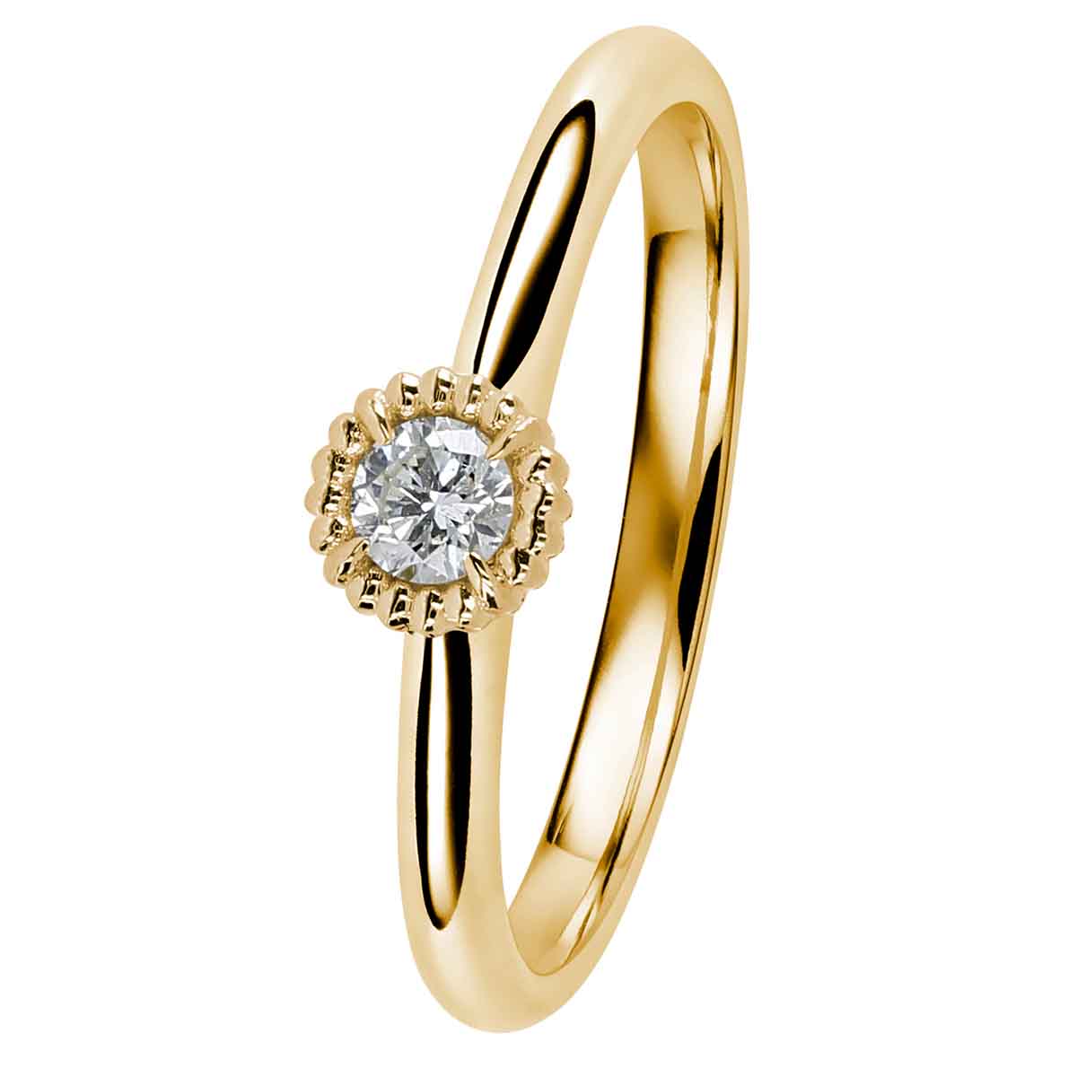 Kohinoor Diamantring Soma 033-482K-10-170