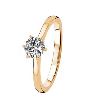 Kohinoor Diamantring Gloria 033L-238K-50 0,50 ct