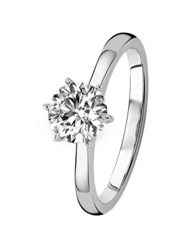 Kohinoor Diamantring Gloria 033L-238V-100 1,00 ct