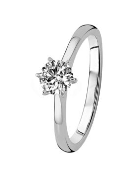 Kohinoor Diamantring Gloria 033L-238V-50 0,50 ct