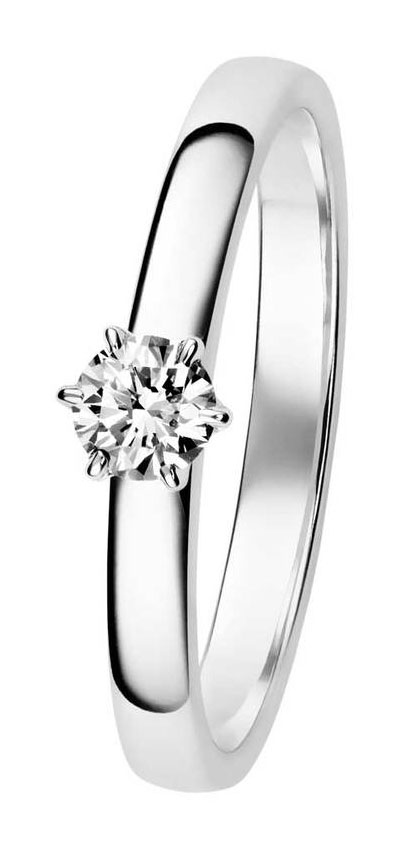 Kohinoor Leonora diamantring 034-248V-25B4