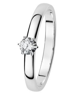 Kohinoor 034-248V-30B4 Leonora diamantring