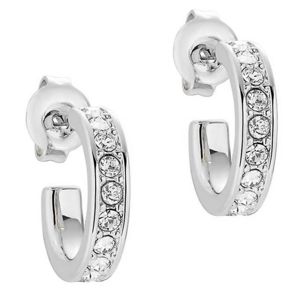 Ted Baker Seenita silverfärgade korvarenkaat 06-TBJ2767-01-02 main product photo