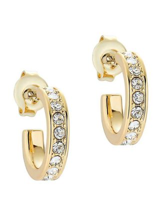 Ted Baker Seenita guldfärgade korvarenkaat 06-TBJ2767-02-02