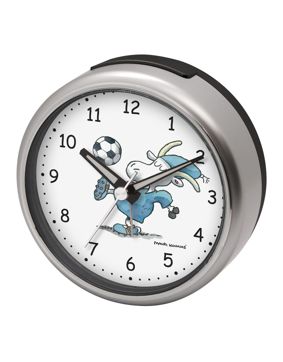 Mauri Kunnas väckarklocka Fotboll 078360