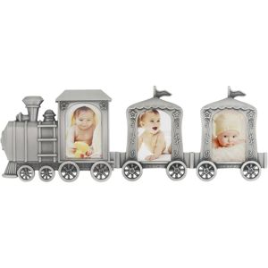 Fotoram med lok och vagnar 078597 main product photo