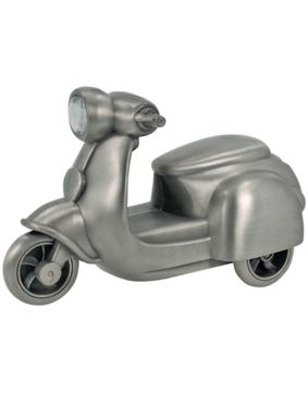 Sparbössa Skoter 078649