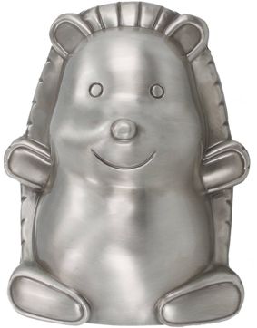 Sparbössa Igelkotten 078686