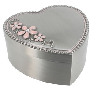 Smyckeskrin-speldosa hjärta 078689 main product photo