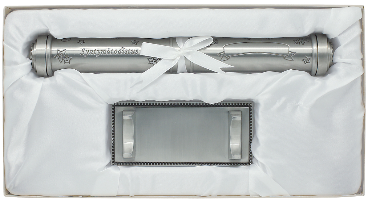 Födelsenintyg hållare 078750