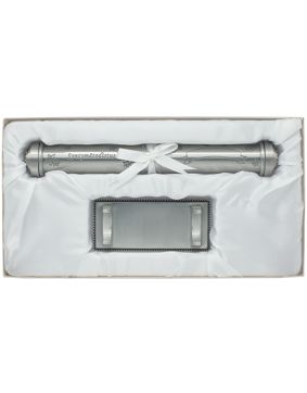 Födelsenintyg hållare 078750