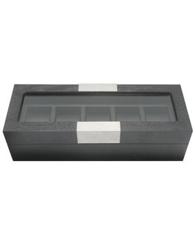 Klocklåda 5 klocka 078815