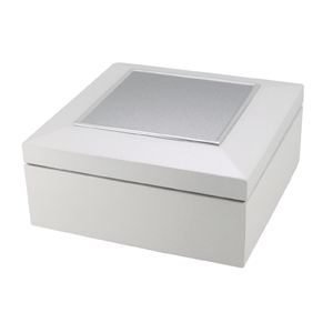 Smyckeskrin vit 078830 main product photo